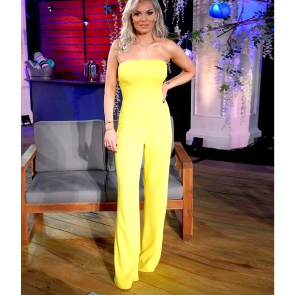 Ramy Brook Pants - New Ramy Brook Vivian jumpsuit